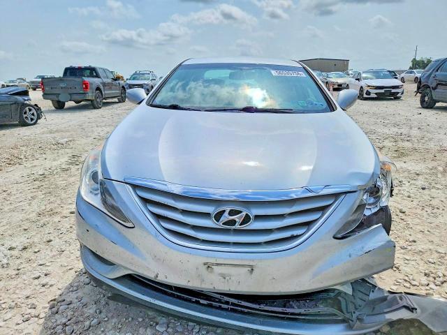 Продаж на аукціоні авто 2012 Hyundai Sonata, vin: 5NPEB4AC5CH365376, номер лоту: 56535756