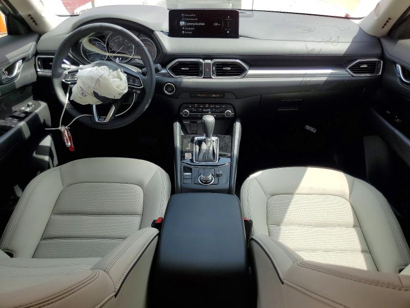 Aukcja sprzedaży 2025 Mazda Cx-5, vin: JM3KFBCM2S0784029, numer aukcji: 85611795