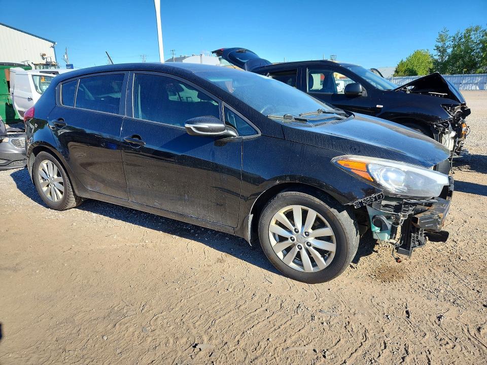 Aukcja sprzedaży 2016 Kia Forte, vin: KNAFK5A80G5658207, numer aukcji: 57192306