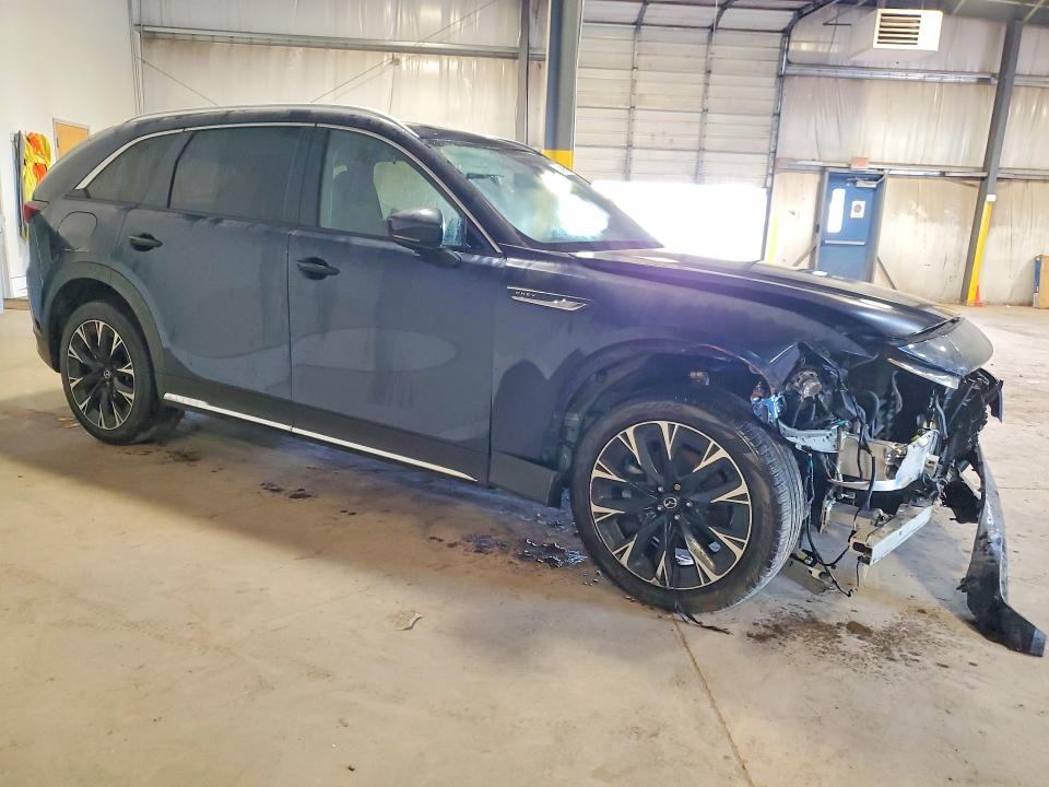 Aukcja sprzedaży 2024 Mazda Cx-90, vin: JM3KKDHA4R1158203, numer aukcji: 58955876