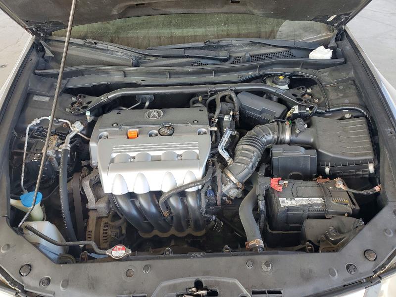 2011 Acura Tsx მანქანა იყიდება აუქციონზე, vin: JH4CU2F62BC000655, აუქციონის ნომერი: 59046386