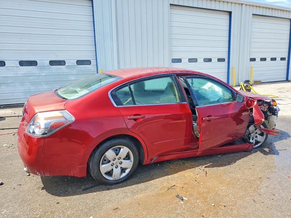 58151956 :رقم المزاد ، 1N4AL21E78N403138 vin ، 2008 Nissan Altima مزاد بيع