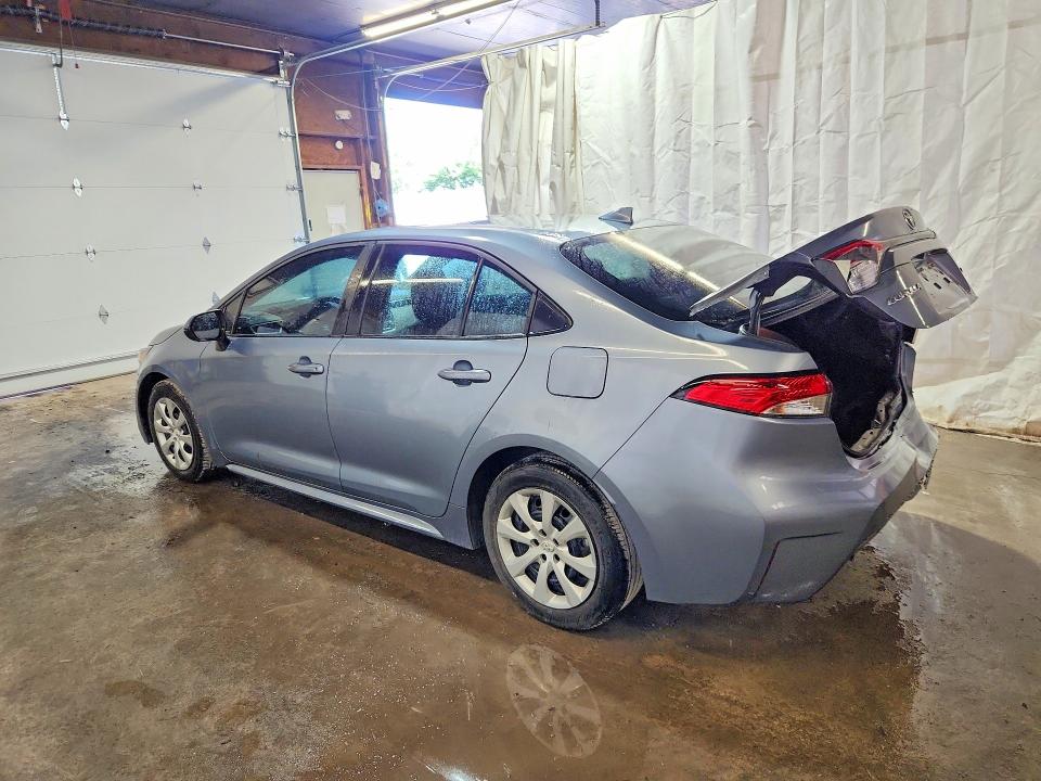Продажа на аукционе авто 2023 Toyota Corolla, vin: 5YFB4MDE1PP029274, номер лота: 56147296