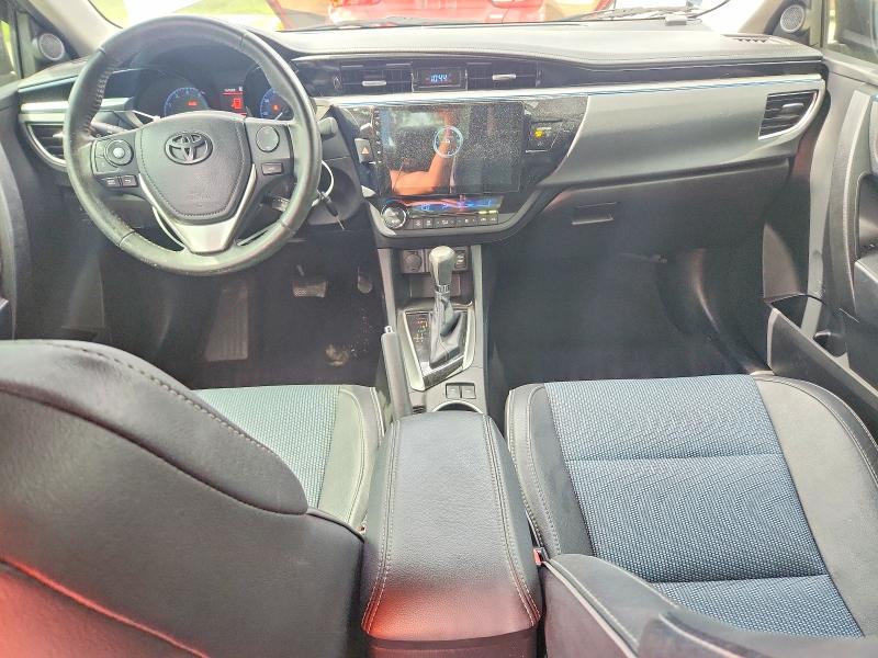 Aukcja sprzedaży 2015 Toyota Corolla, vin: 2T1BURHE8FC334793, numer aukcji: 57757196