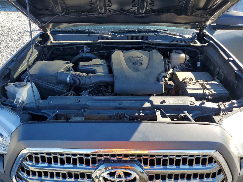 57375766 :رقم المزاد ، 3TMDZ5BN5GM008387 vin ، 2016 Toyota Tacoma مزاد بيع