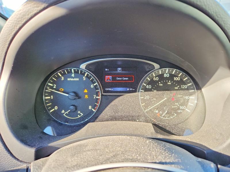 Продаж на аукціоні авто 2016 Nissan Altima, vin: 1N4AL3AP5GC190045, номер лоту: 57222546