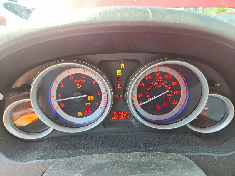 Aukcja sprzedaży 2009 Mazda 6, vin: 1YVHP82A295M16418, numer aukcji: 56661296