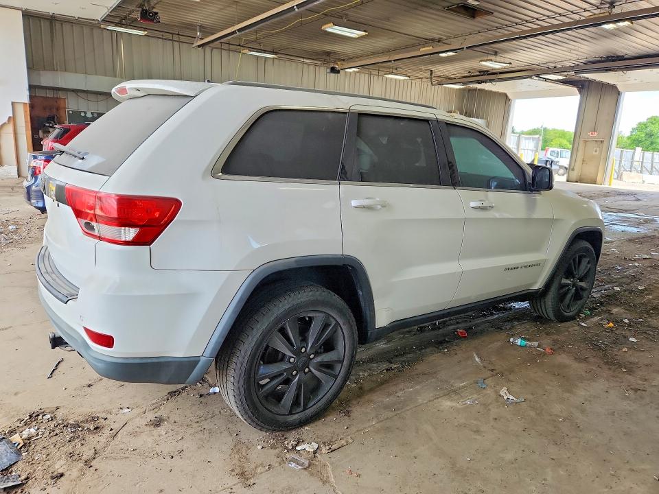 57183736 :رقم المزاد ، 1C4RJEAT6DC596925 vin ، 2013 Jeep Grand Cherokee مزاد بيع