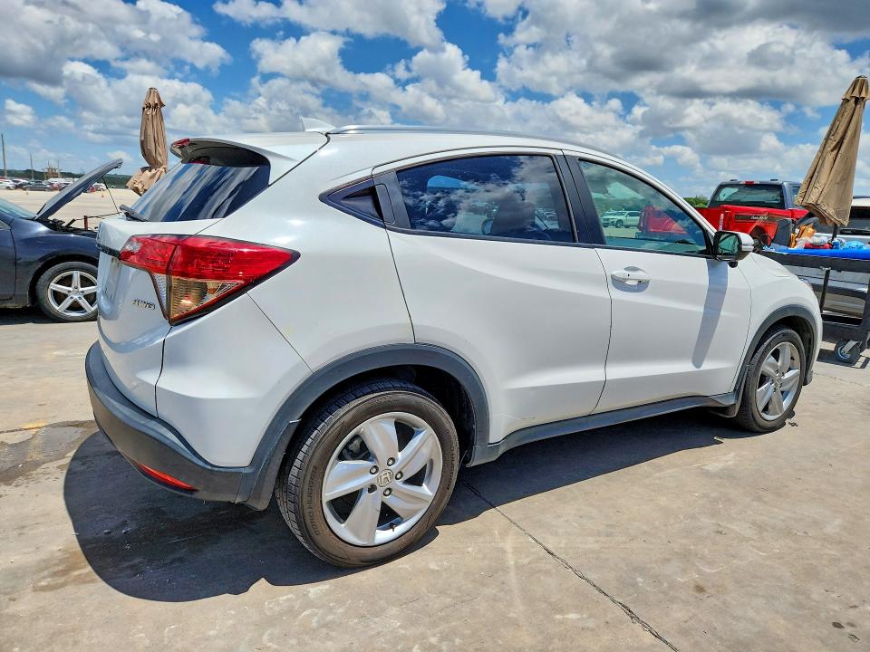 Aukcja sprzedaży 2019 Honda Hr-v, vin: 3CZRU6H72KM704825, numer aukcji: 56987136