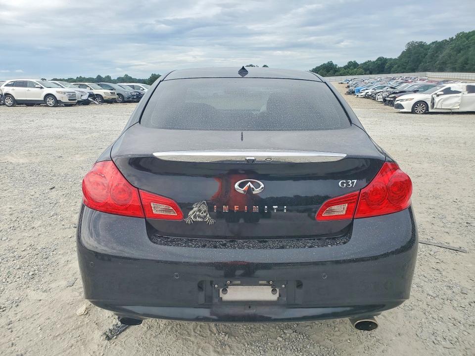 56323886 :رقم المزاد ، JN1CV6APXAM202032 vin ، 2010 Infiniti G37 مزاد بيع