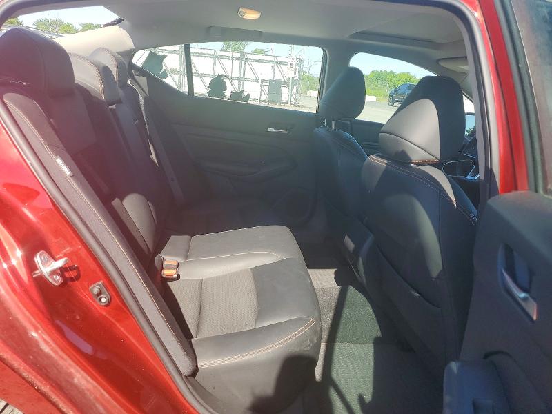 Продажа на аукционе авто 2020 Nissan Altima, vin: 1N4BL4CW7LC252473, номер лота: 55828076