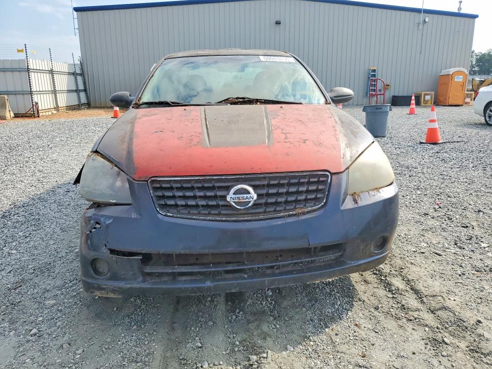 Aukcja sprzedaży 2006 Nissan Altima, vin: 1N4AL11D56N458198, numer aukcji: 59083636