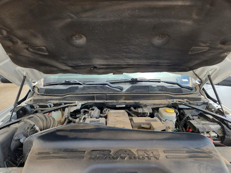 Auction sale of the 2021 Ram 2500, vin: 3C6UR5FL6MG654158, lot number: 55004496