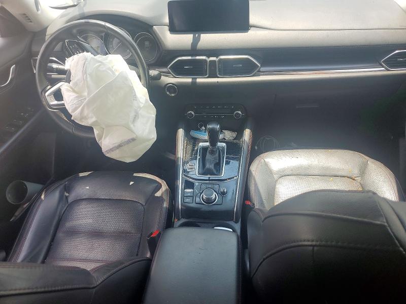 Aukcja sprzedaży 2024 Mazda Cx-5, vin: JM3KFBCL1R0458479, numer aukcji: 59066246