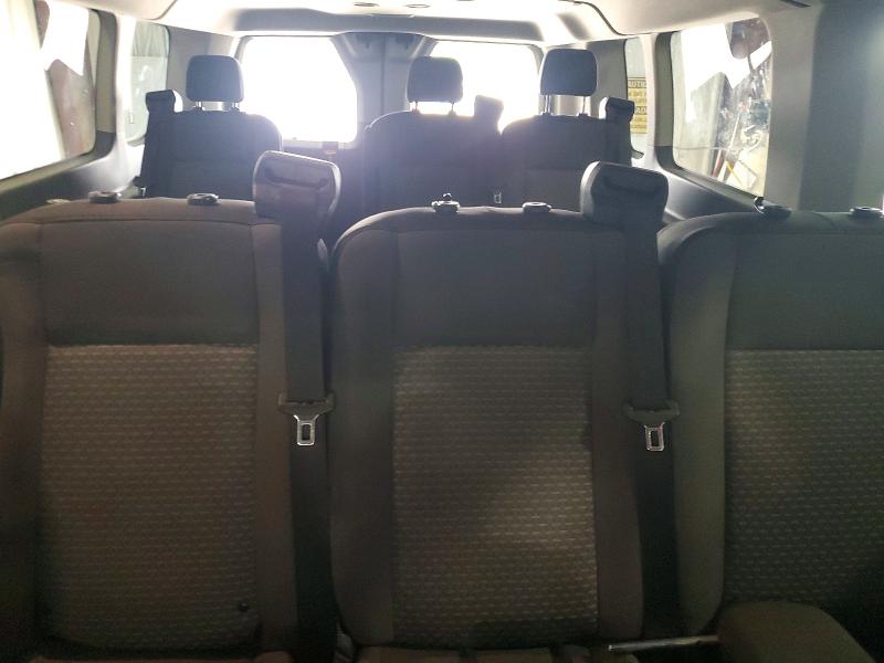 Продажа на аукционе авто 2025 Ford Transit, vin: 1FBAX2YG2SKA63996, номер лота: 58090866
