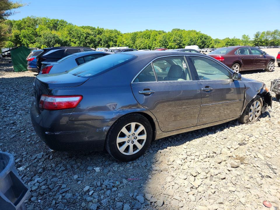 2007 Toyota 2554a მანქანა იყიდება აუქციონზე, vin: JTNBE46K673100358, აუქციონის ნომერი: 55939856