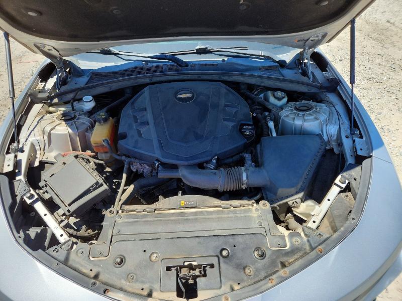 2016 Chevrolet Camaro მანქანა იყიდება აუქციონზე, vin: 1G1FB1RS8G0191894, აუქციონის ნომერი: 55786876