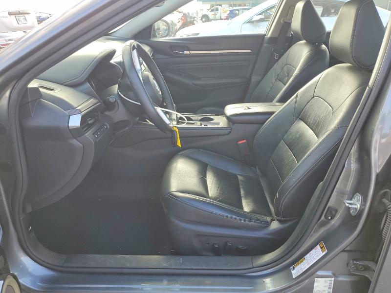 56846816 :رقم المزاد ، 1N4BL4EV2KC168323 vin ، 2019 Nissan Altima مزاد بيع