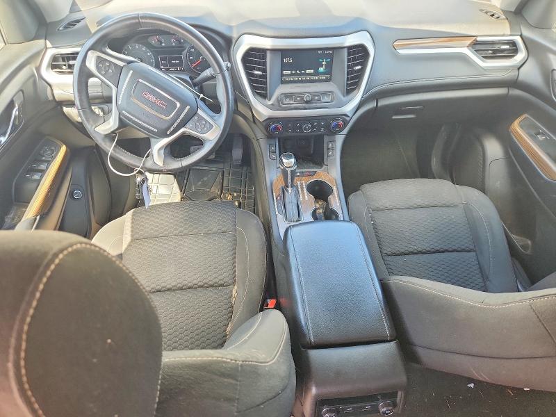Продаж на аукціоні авто 2017 Gmc Acadia, vin: 1GKKNLLA4HZ217661, номер лоту: 58485406