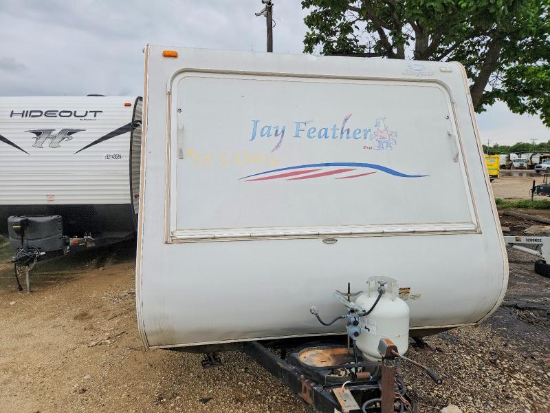 Продаж на аукціоні авто 2008 Jayco Jay Recreational Vehicle (rv), vin: 1UJBJ02K881JB0154, номер лоту: 58321436