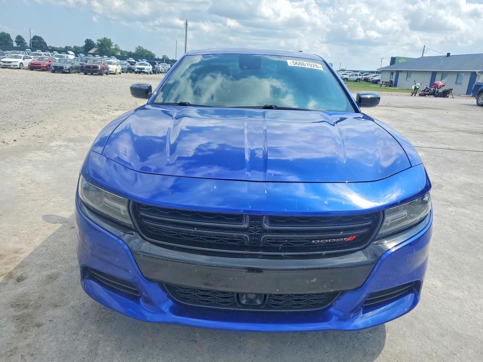 Продаж на аукціоні авто 2021 Dodge Charger, vin: 2C3CDXJG5MH609192, номер лоту: 56861926
