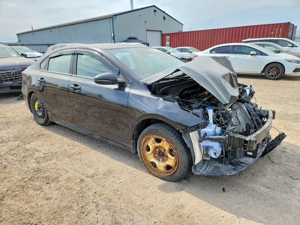 Aukcja sprzedaży 2022 Kia Forte, vin: 3KPF54AD9NE466917, numer aukcji: 53541226