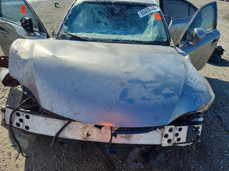 Продажа на аукционе авто 2017 Lexus Is, vin: JTHBA1D2XH5040204, номер лота: 55438486