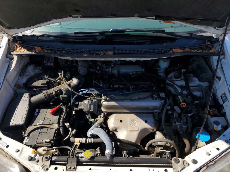 1997 Honda Odyssey მანქანა იყიდება აუქციონზე, vin: JHMRA1872VC014417, აუქციონის ნომერი: 57195526