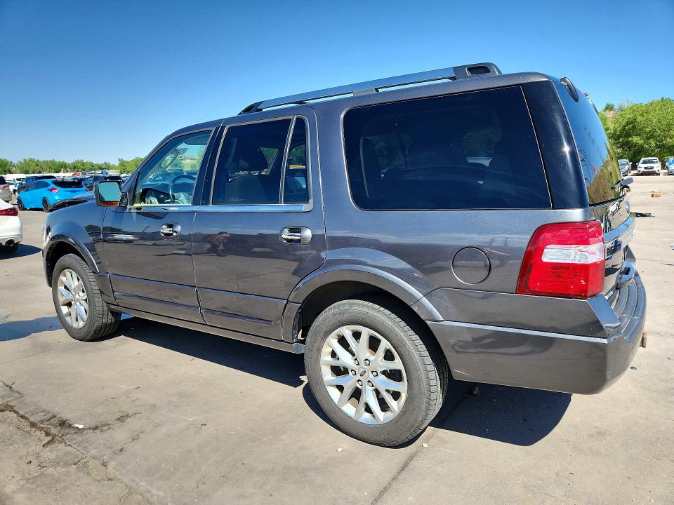 Aukcja sprzedaży 2017 Ford Expedition, vin: 1FMJU2AT7HEA39367, numer aukcji: 57628086