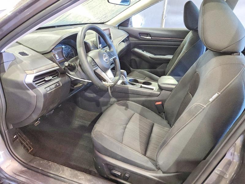 Продаж на аукціоні авто 2025 Nissan Altima, vin: 1N4BL4DV2SN396134, номер лоту: 56236676