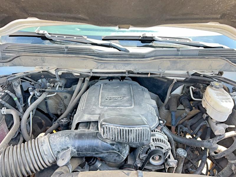 Продаж на аукціоні авто 2019 Chevrolet Silverado, vin: 1GC1KSEG6KF266025, номер лоту: 56533186
