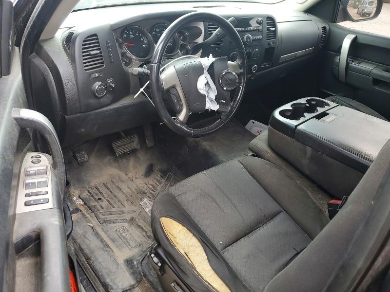 Aukcja sprzedaży 2011 Gmc Sierra, vin: 1GTR2VE37BZ137520, numer aukcji: 58603066