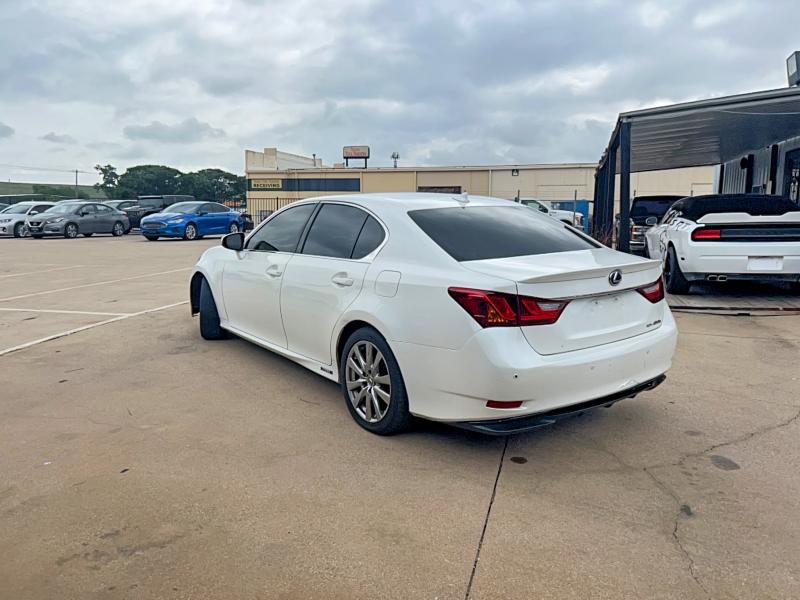 Продаж на аукціоні авто 2013 Lexus Gs, vin: JTHBS1BL7D5004036, номер лоту: 56616926