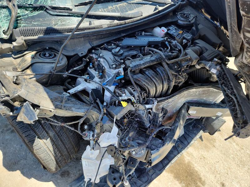 Aukcja sprzedaży 2025 Kia K4, vin: 3KPFW4DE2SE055842, numer aukcji: 55808796
