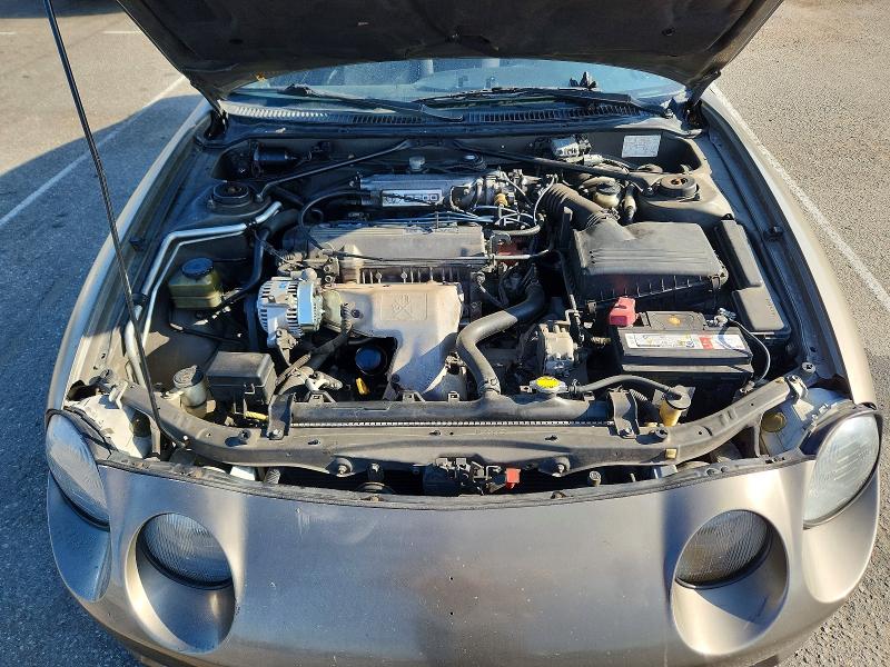 56360586 :رقم المزاد ، JT2ST07N5S0021052 vin ، 1995 Toyota Celica مزاد بيع