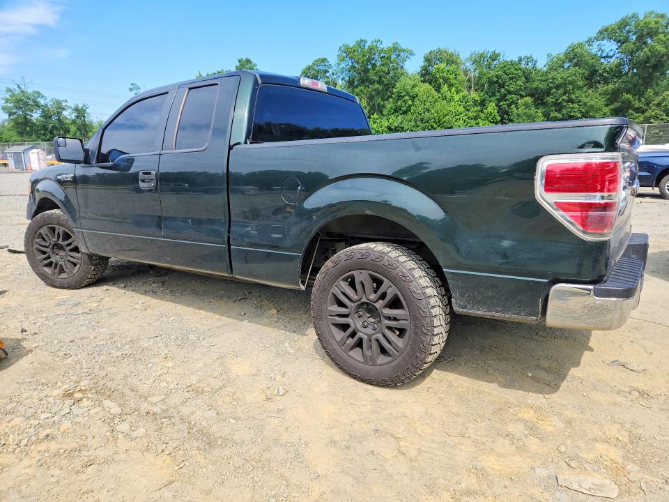 2013 Ford F150 მანქანა იყიდება აუქციონზე, vin: 1FTFX1CF5DFC95904, აუქციონის ნომერი: 58646286