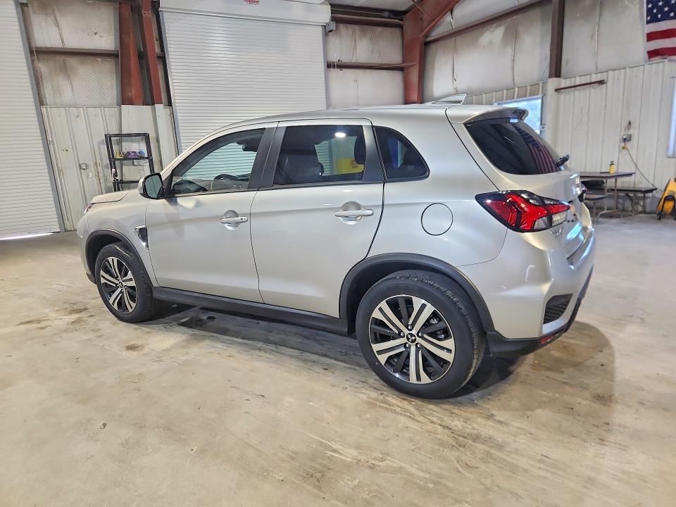Продаж на аукціоні авто 2026 Mitsubishi Outlander Sport, vin: JA4ARUAU6TU001860, номер лоту: 55801796