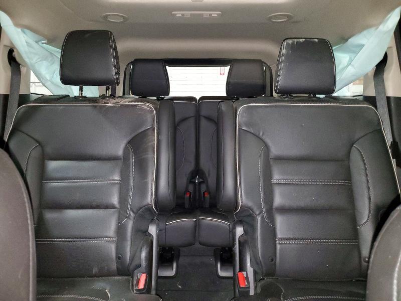 Aukcja sprzedaży 2017 Gmc Acadia, vin: 1GKKNXLS5HZ325545, numer aukcji: 56698856