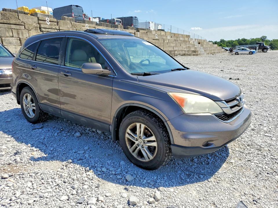 Aukcja sprzedaży 2011 Honda Cr-v, vin: 5J6RE3H75BL026309, numer aukcji: 56519006