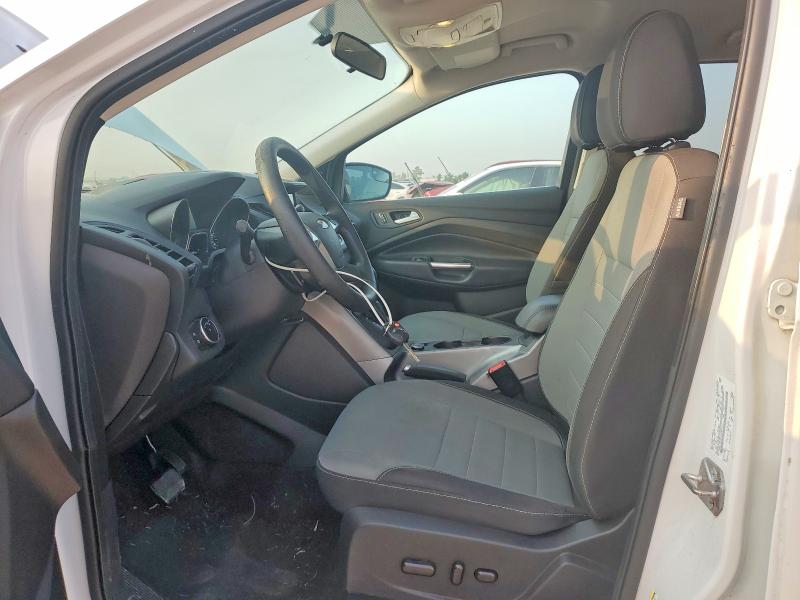 Продажа на аукционе авто 2016 Ford Escape, vin: 1FMCU0GX2GUA09415, номер лота: 58914206