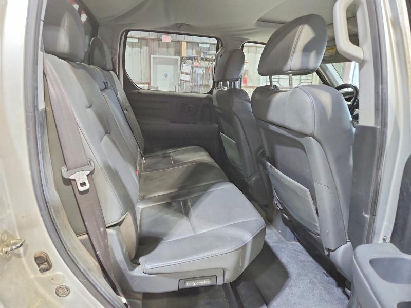 Продажа на аукционе авто 2007 Honda Ridgeline, vin: 2HJYK16597H532922, номер лота: 57766676