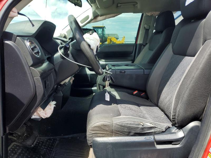 56364216 :رقم المزاد ، 5TFUY5F15EX409861 vin ، 2014 Toyota Tundra مزاد بيع