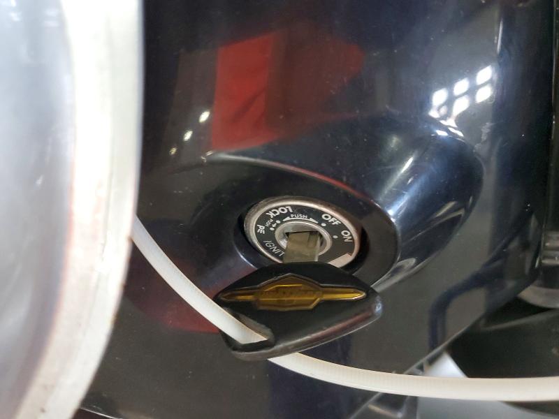 58226266 :رقم المزاد ، JS1VS55A482101745 vin ، 2008 Suzuki Vl800 مزاد بيع