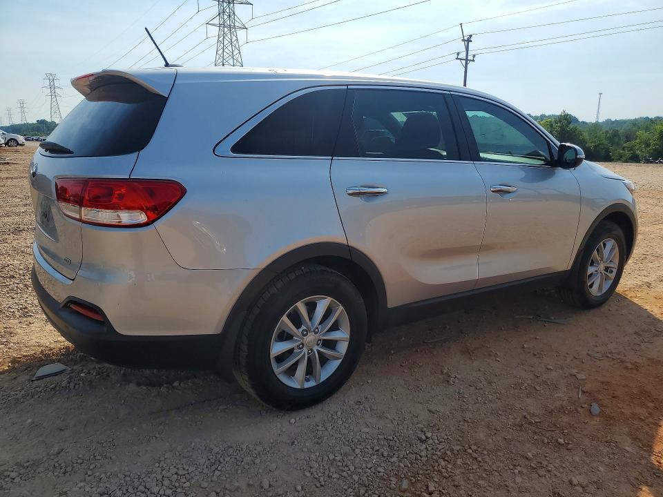 Aukcja sprzedaży 2016 Kia Sorento, vin: 5XYPG4A32GG088824, numer aukcji: 56534886