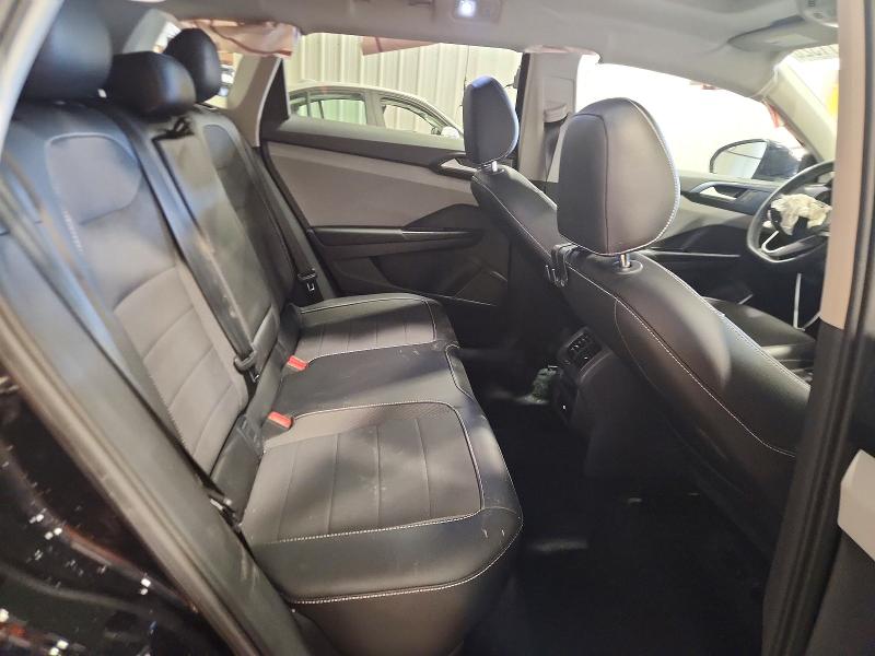 Aukcja sprzedaży 2023 Volkswagen Taos, vin: 3VVNX7B25PM337300, numer aukcji: 55711526