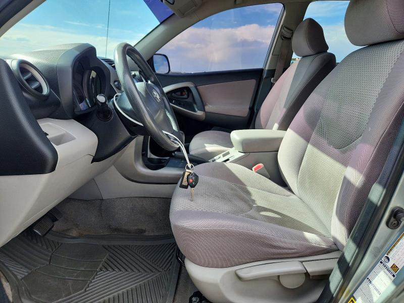 Продаж на аукціоні авто 2008 Toyota Rav4, vin: JTMBK33V386032042, номер лоту: 55628586