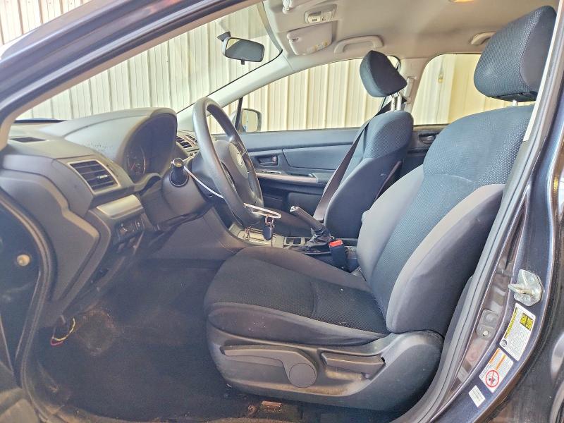 Aukcja sprzedaży 2016 Subaru Impreza, vin: JF1GPAA6XGH294978, numer aukcji: 55927526