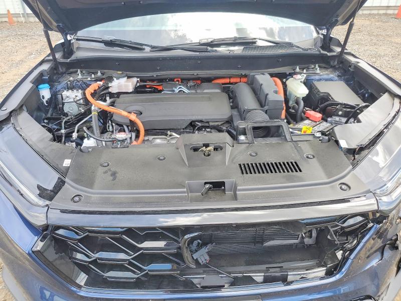 Aukcja sprzedaży 2026 Honda Cr-v, vin: 7FARS6H51TE097661, numer aukcji: 57888016