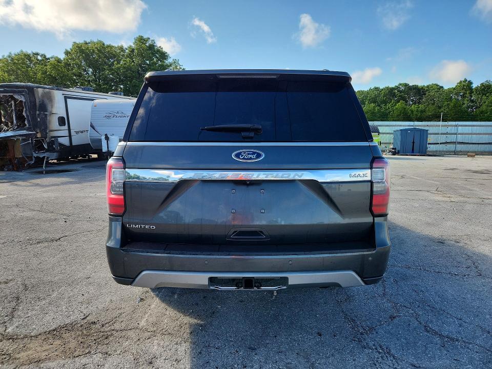 Продажа на аукционе авто 2021 Ford Expedition, vin: 1FMJK2ATXMEA09702, номер лота: 58461436