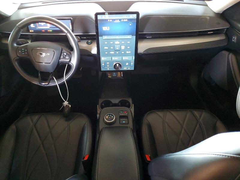 Продаж на аукціоні авто 2022 Ford Mustang Mach-e, vin: 3FMTK1SS9NMA13437, номер лоту: 58136656